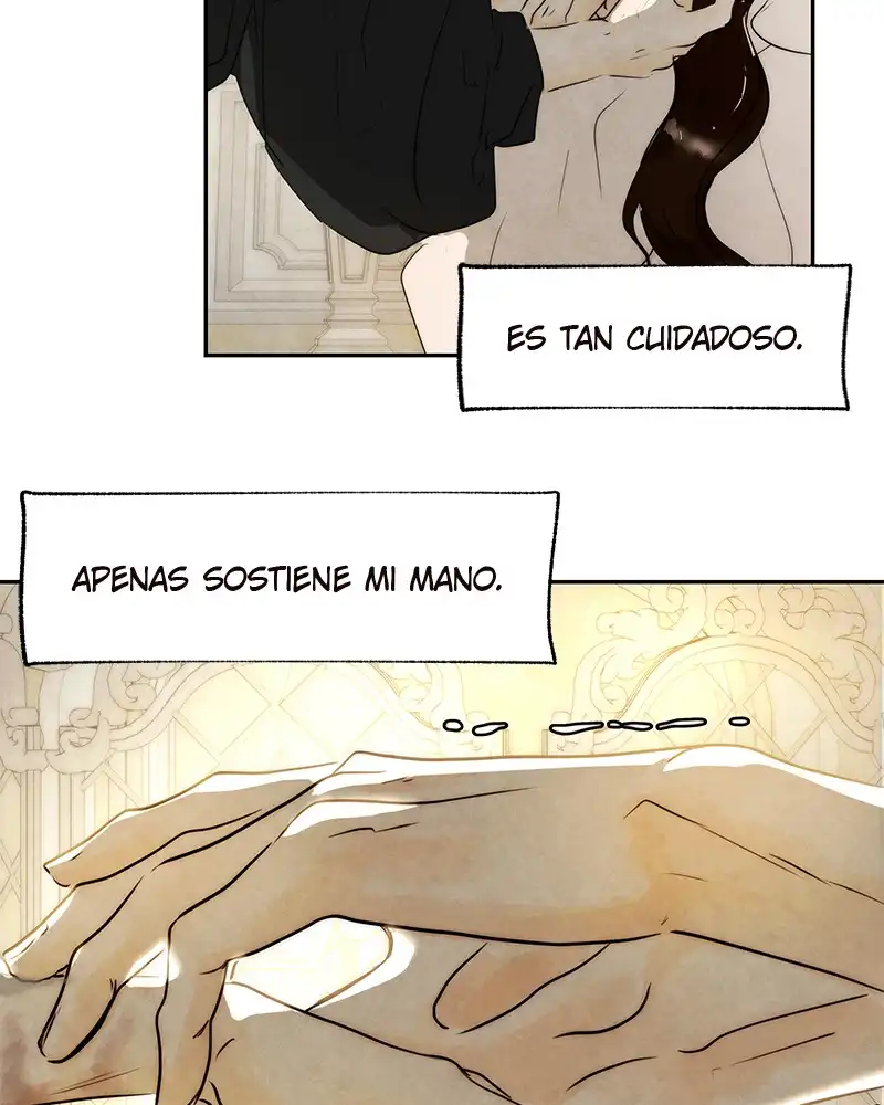 Yo soy la Villana capítulo 25, página 75