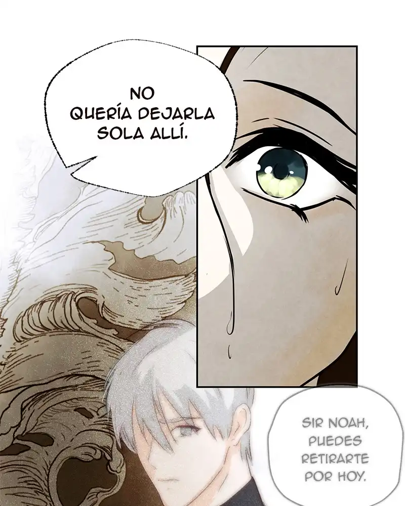 Yo soy la Villana capítulo 25, página 83
