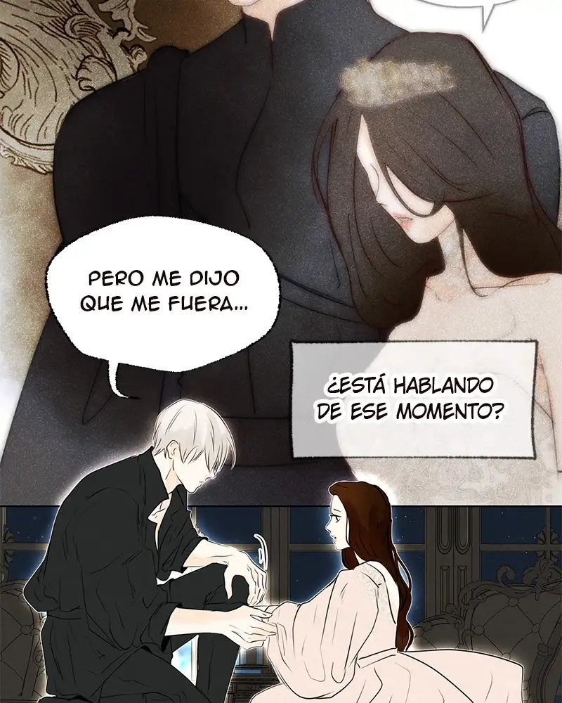 Yo soy la Villana capítulo 25, página 84