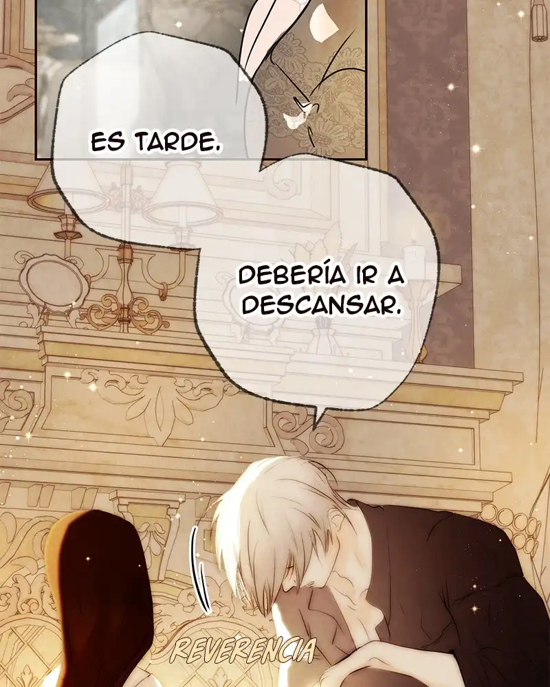 Yo soy la Villana capítulo 25, página 95