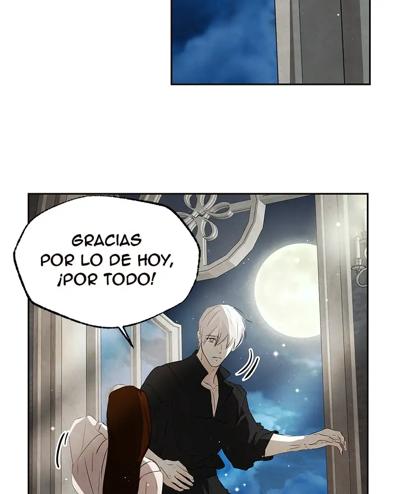 Yo soy la Villana capítulo 25, página 100