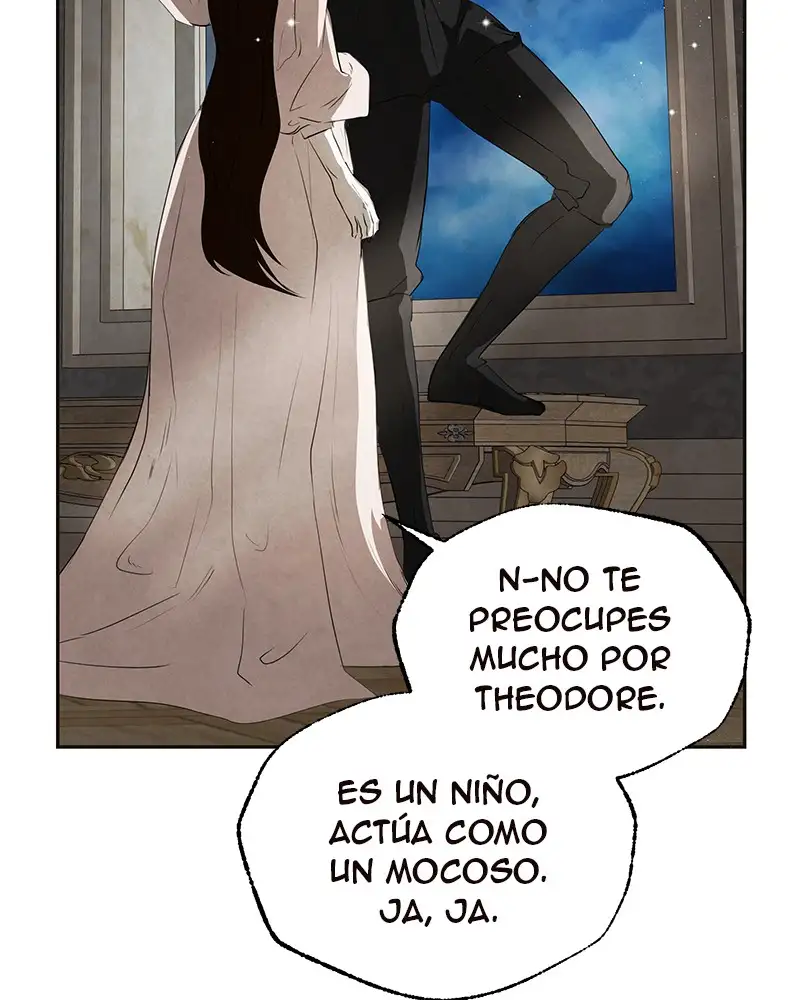 Yo soy la Villana capítulo 25, página 101
