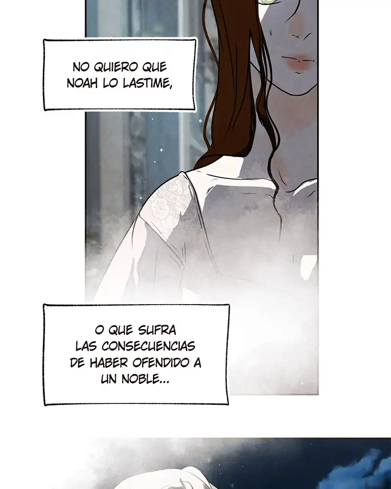 Yo soy la Villana capítulo 25, página 104