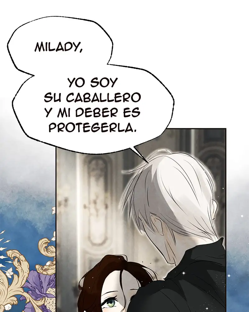 Yo soy la Villana capítulo 25, página 108