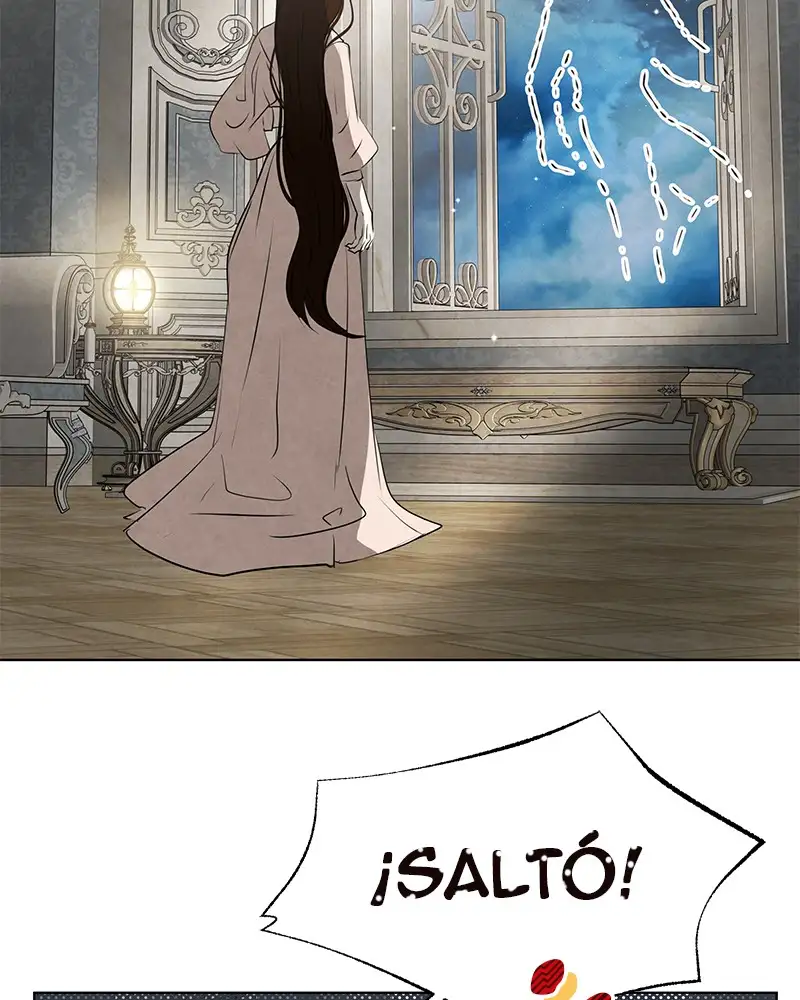Yo soy la Villana capítulo 25, página 115