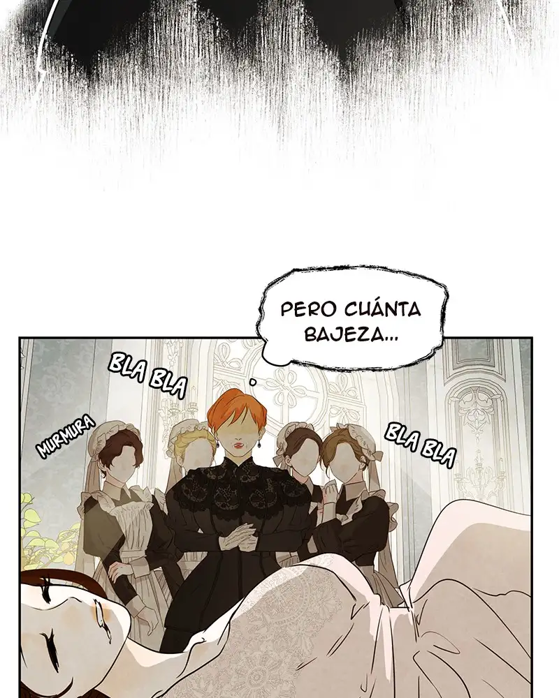 Yo soy la Villana capítulo 26, página 4