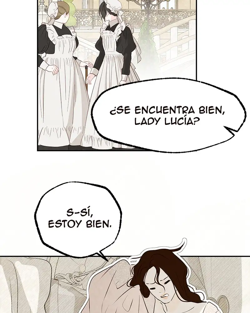 Yo soy la Villana capítulo 26, página 11