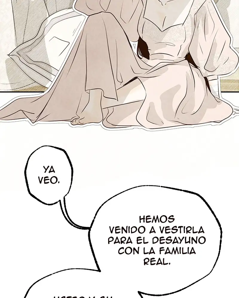 Yo soy la Villana capítulo 26, página 12