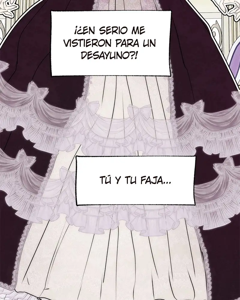 Yo soy la Villana capítulo 26, página 16