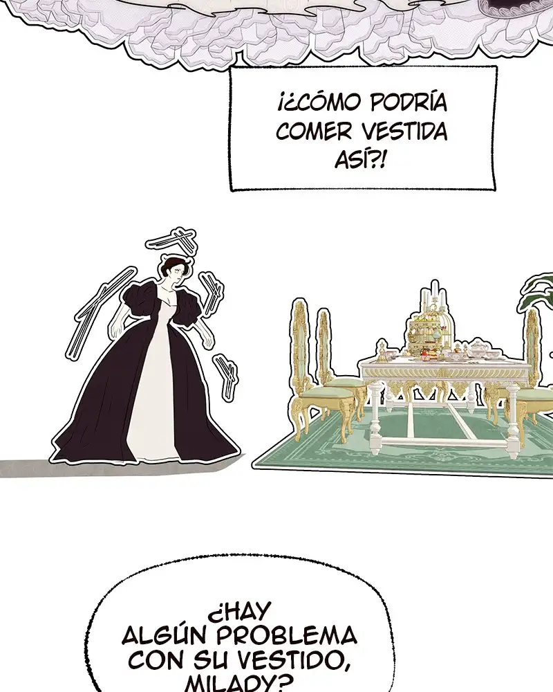 Yo soy la Villana capítulo 26, página 17