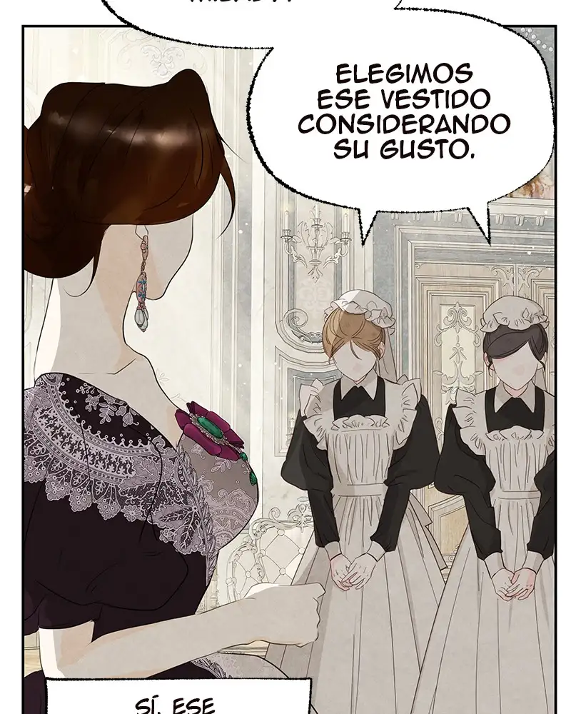 Yo soy la Villana capítulo 26, página 18