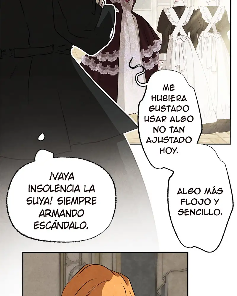 Yo soy la Villana capítulo 26, página 20