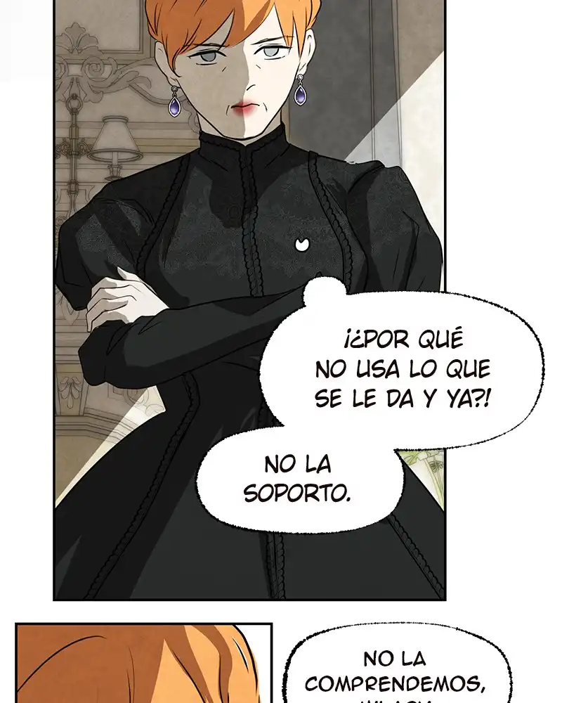 Yo soy la Villana capítulo 26, página 21