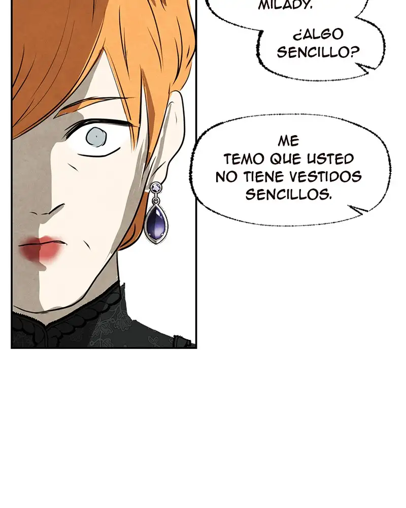 Yo soy la Villana capítulo 26, página 22