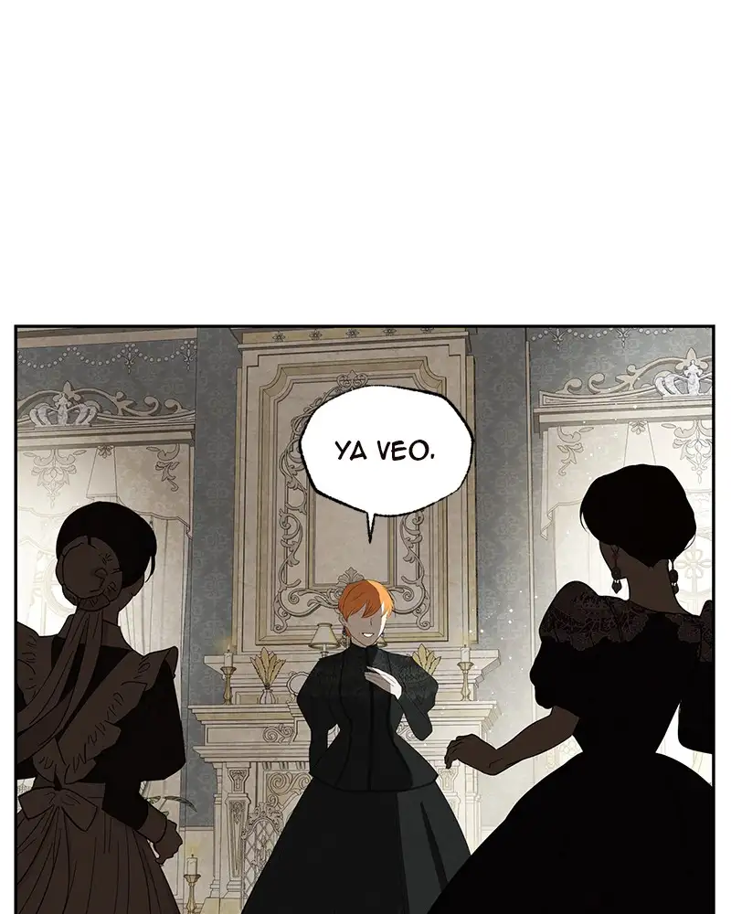 Yo soy la Villana capítulo 26, página 23
