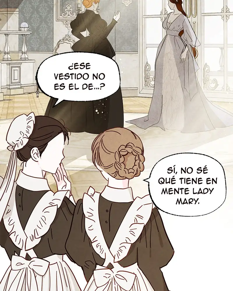 Yo soy la Villana capítulo 26, página 29