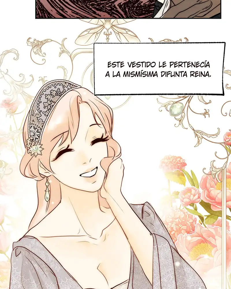 Yo soy la Villana capítulo 26, página 33