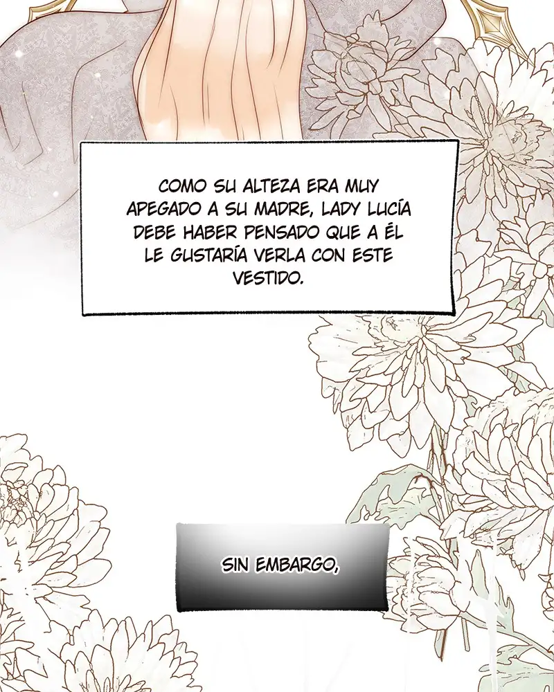 Yo soy la Villana capítulo 26, página 35
