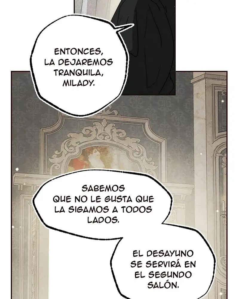 Yo soy la Villana capítulo 26, página 41