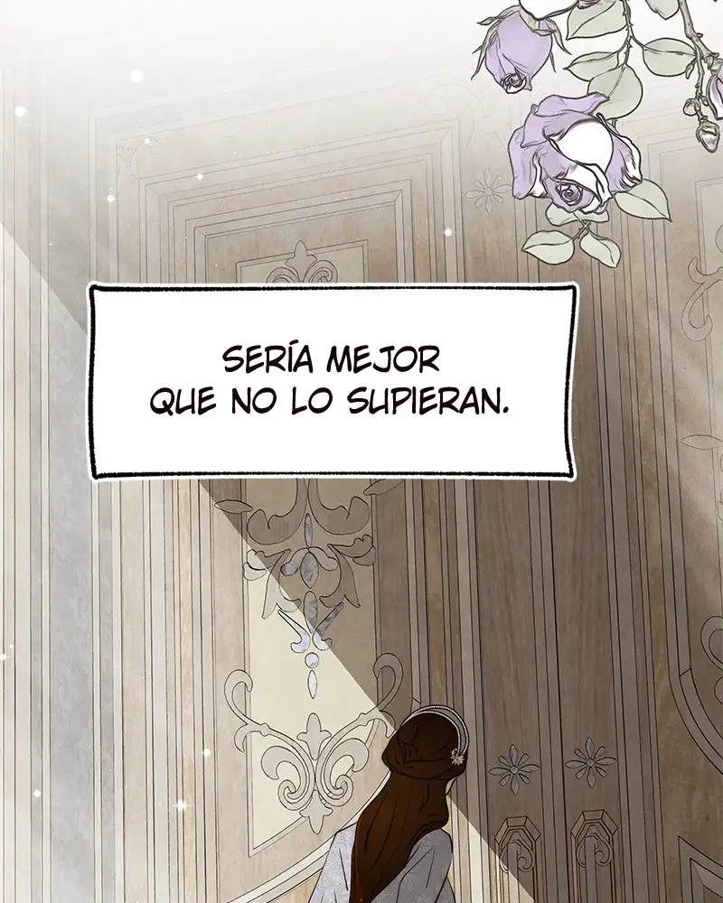 Yo soy la Villana capítulo 26, página 47