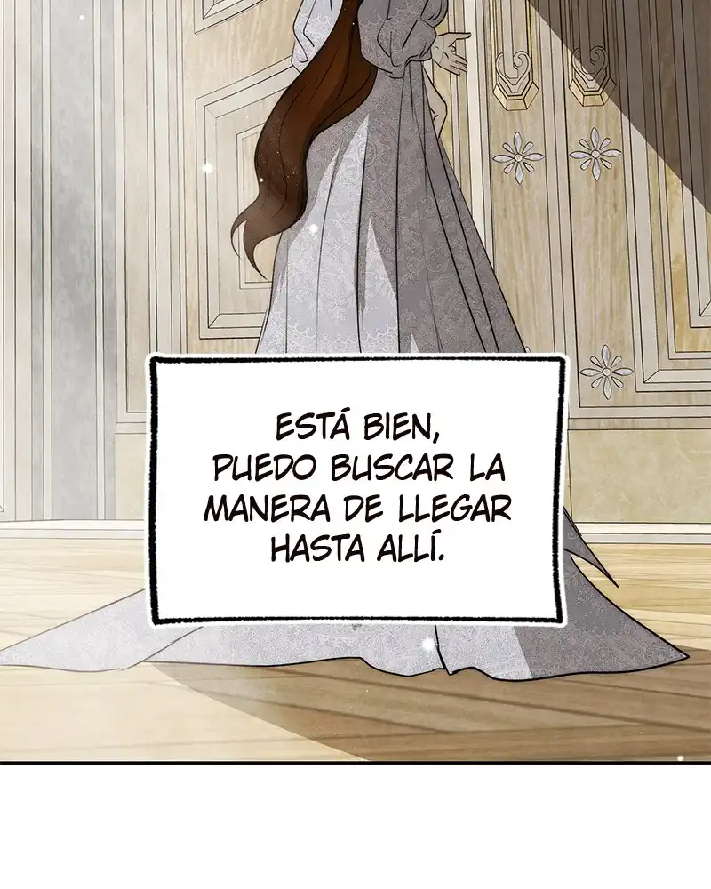 Yo soy la Villana capítulo 26, página 48