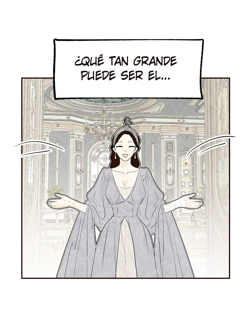Yo soy la Villana capítulo 26, página 49