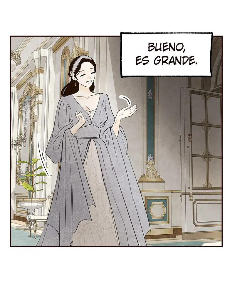 Yo soy la Villana capítulo 26, página 53