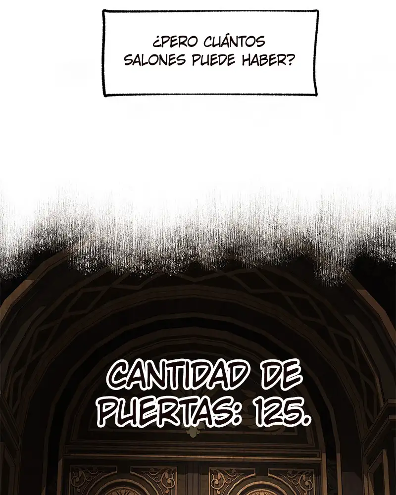 Yo soy la Villana capítulo 26, página 55