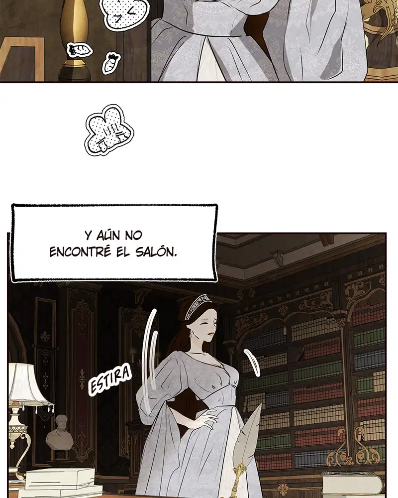 Yo soy la Villana capítulo 26, página 59