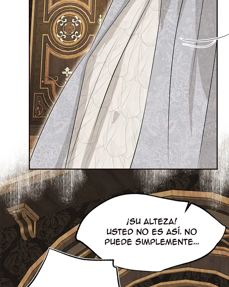 Yo soy la Villana capítulo 26, página 63
