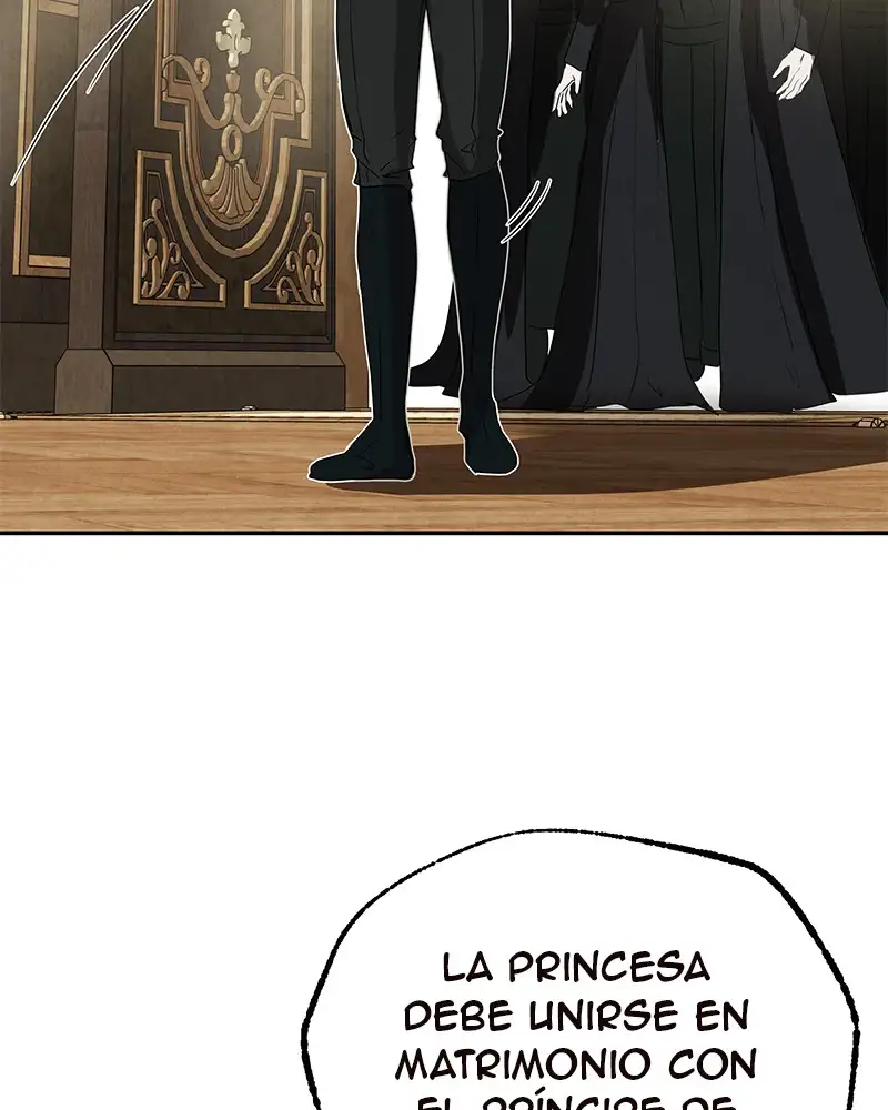 Yo soy la Villana capítulo 26, página 65