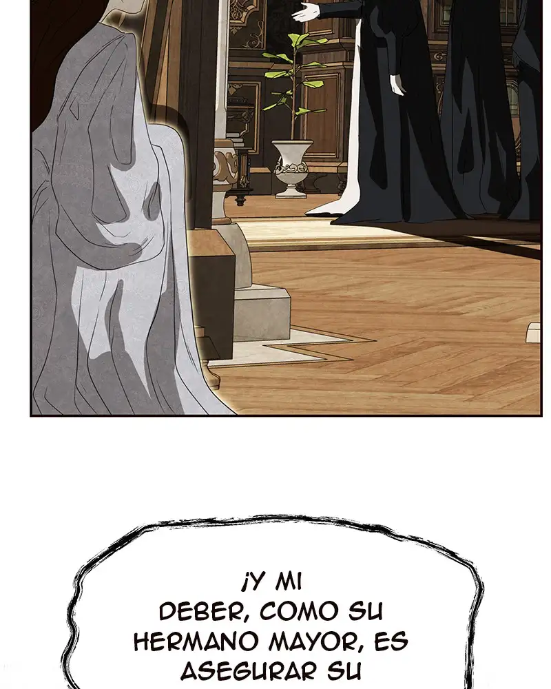 Yo soy la Villana capítulo 26, página 67
