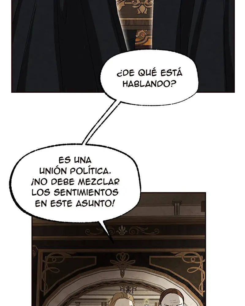 Yo soy la Villana capítulo 26, página 73