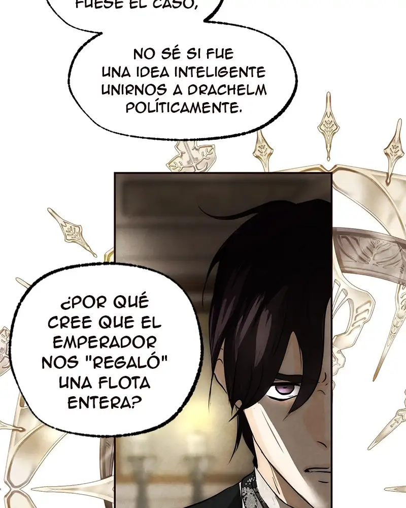 Yo soy la Villana capítulo 26, página 77