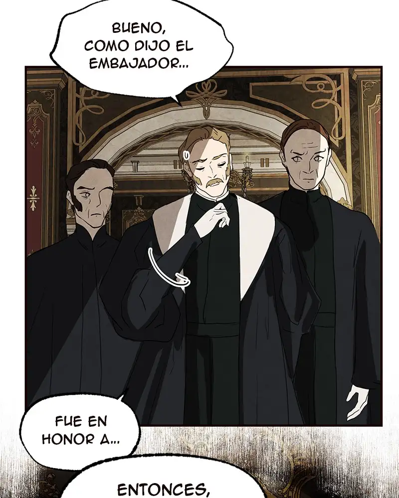 Yo soy la Villana capítulo 26, página 79
