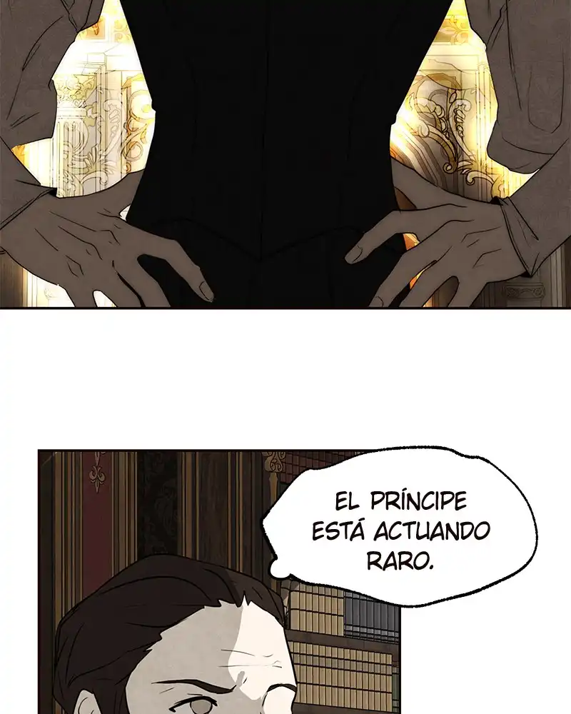 Yo soy la Villana capítulo 26, página 81