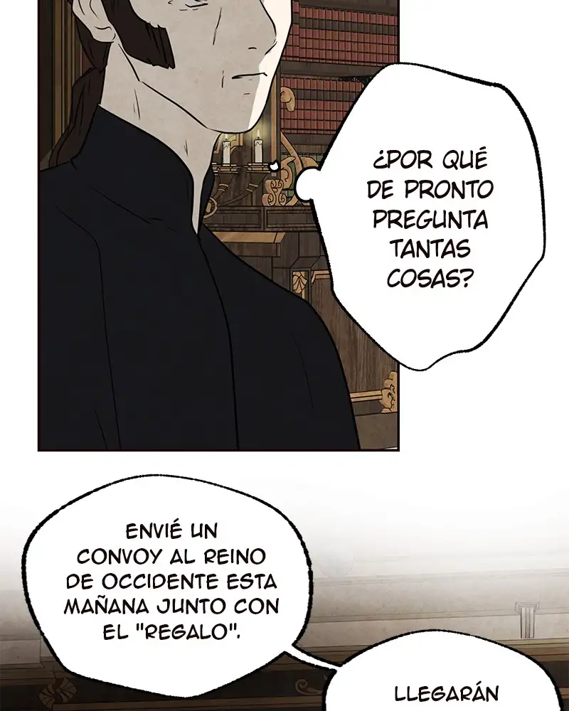 Yo soy la Villana capítulo 26, página 82