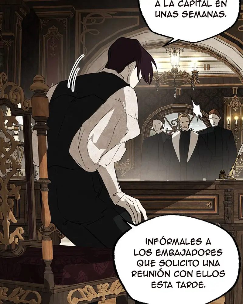 Yo soy la Villana capítulo 26, página 83