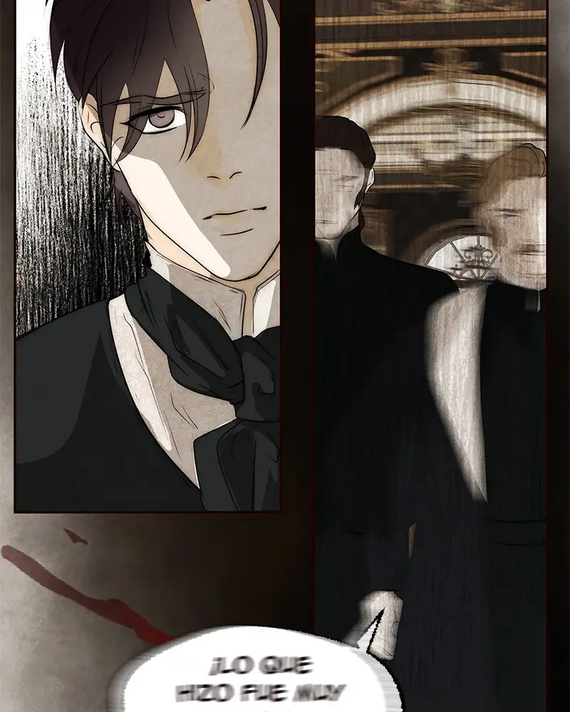 Yo soy la Villana capítulo 26, página 86