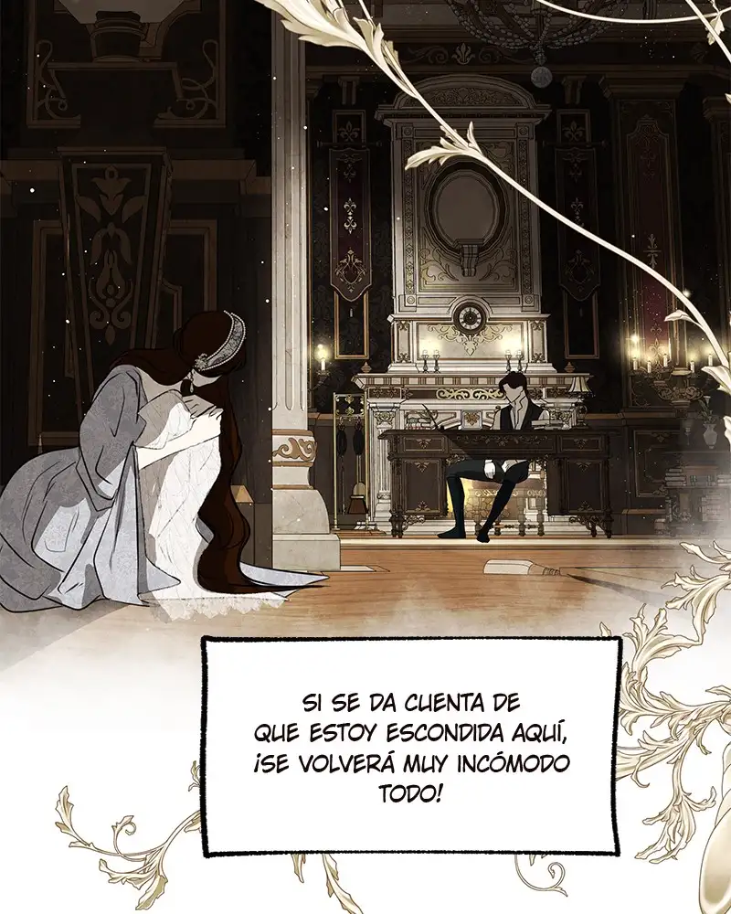 Yo soy la Villana capítulo 26, página 97