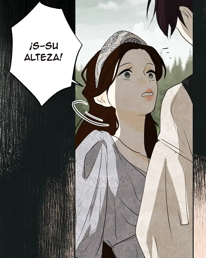 Yo soy la Villana capítulo 27, página 13