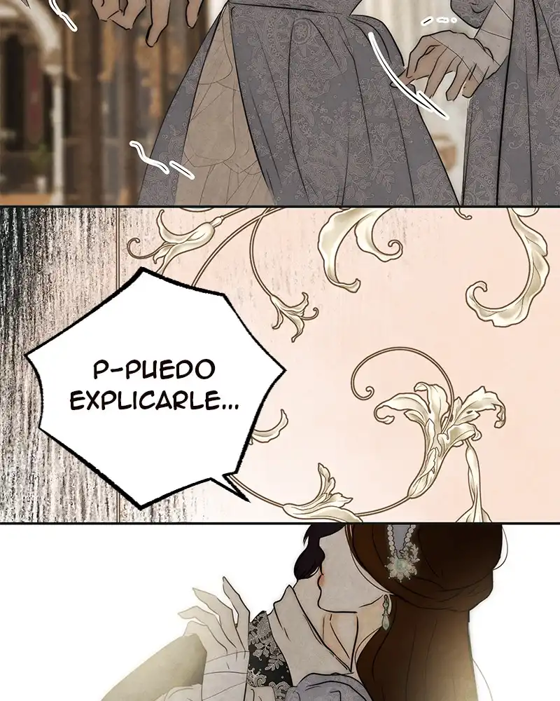 Yo soy la Villana capítulo 27, página 15