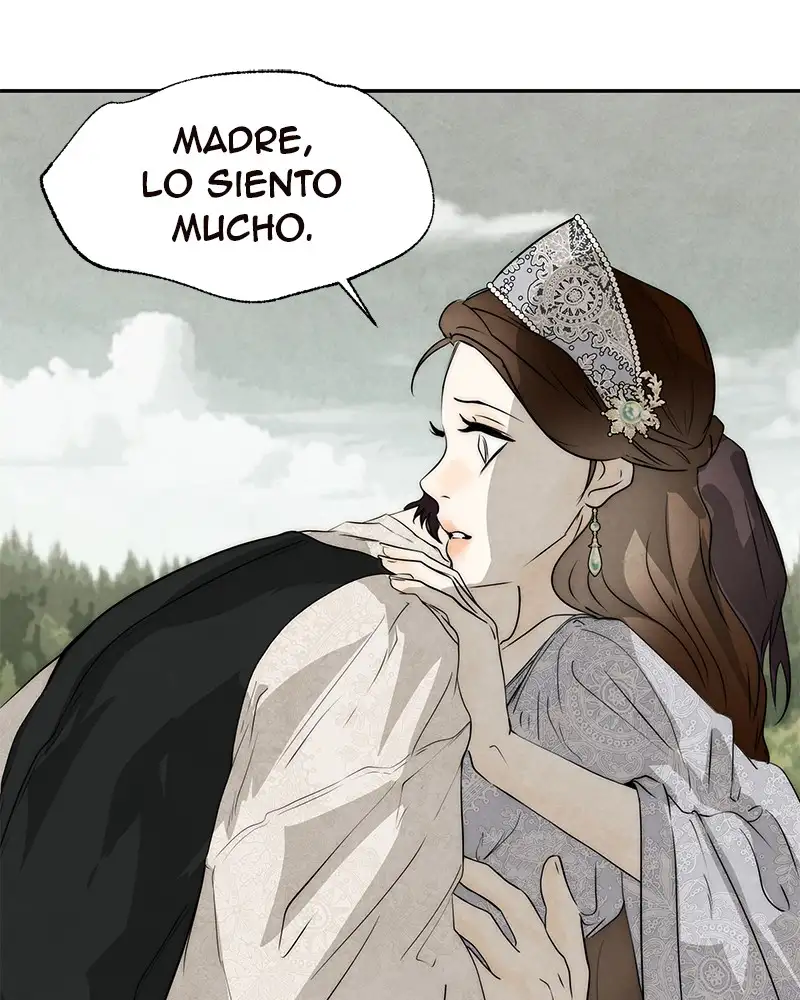 Yo soy la Villana capítulo 27, página 20