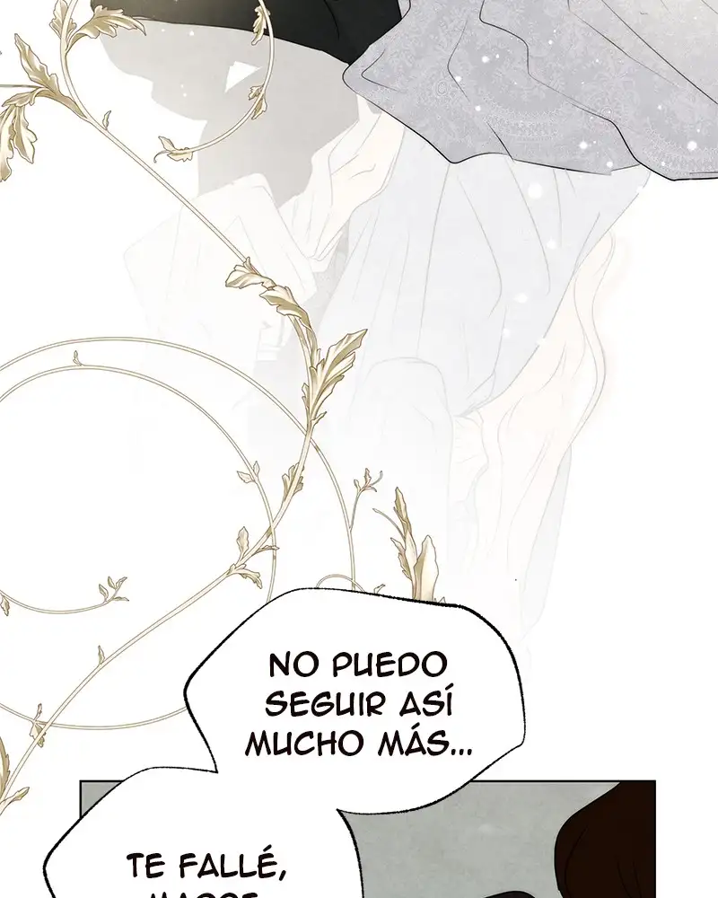Yo soy la Villana capítulo 27, página 23