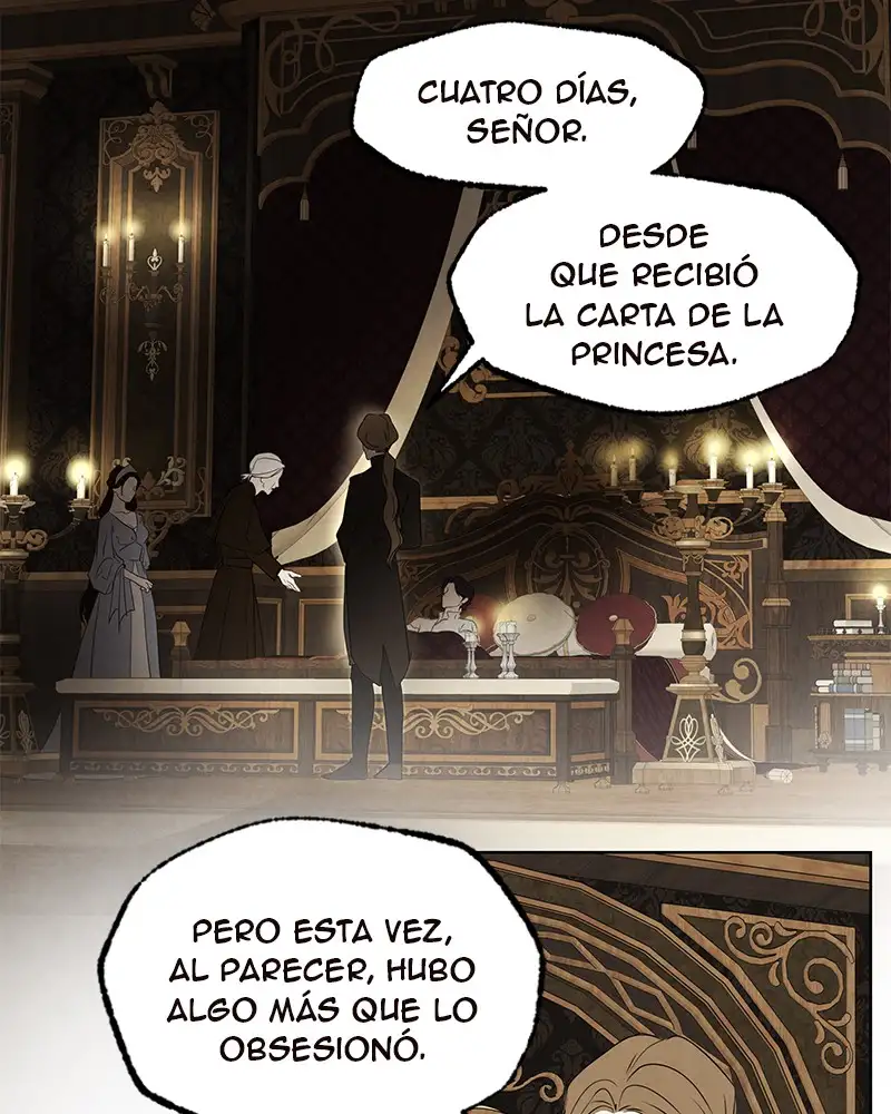 Yo soy la Villana capítulo 27, página 31