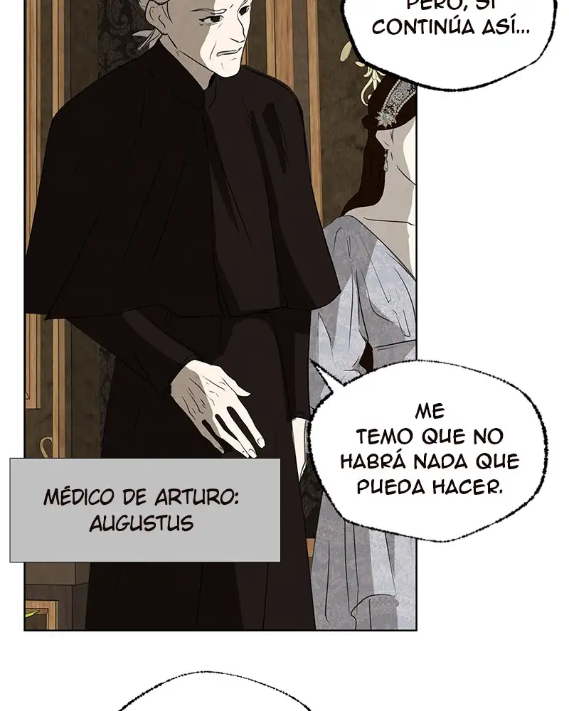 Yo soy la Villana capítulo 27, página 33