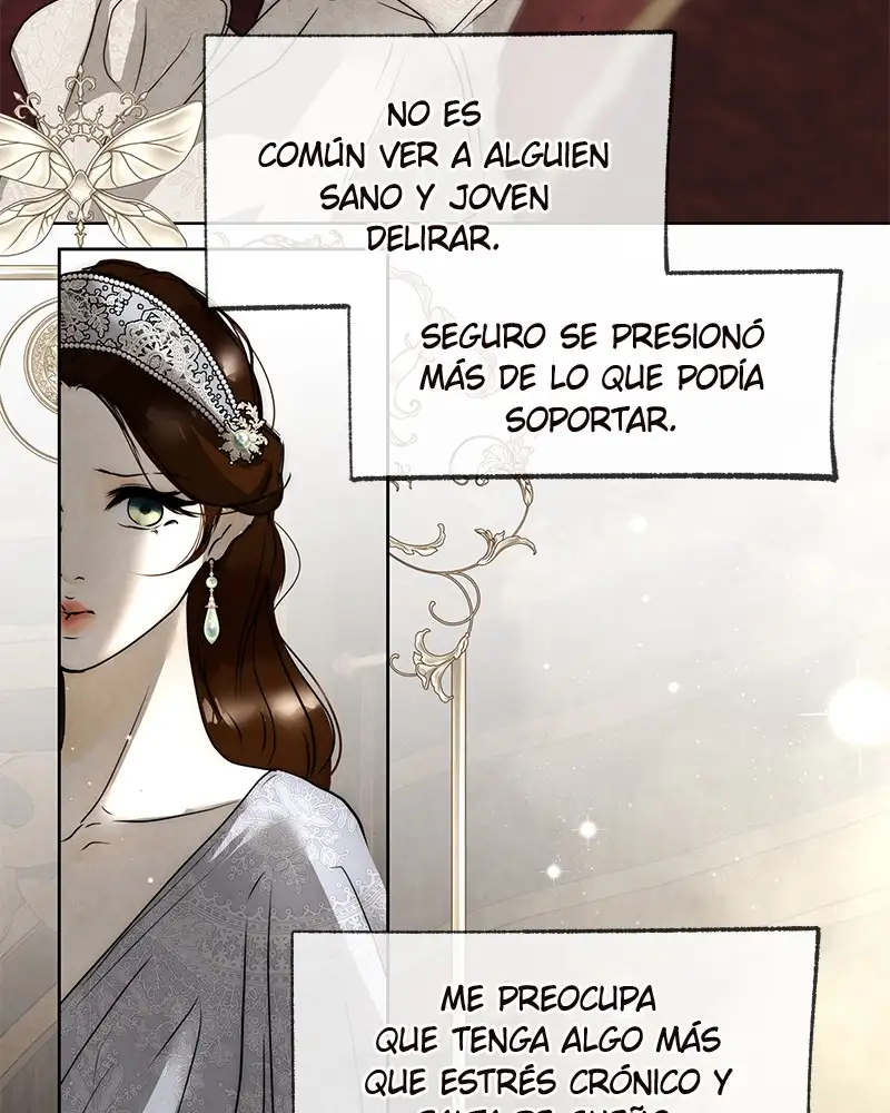 Yo soy la Villana capítulo 27, página 35