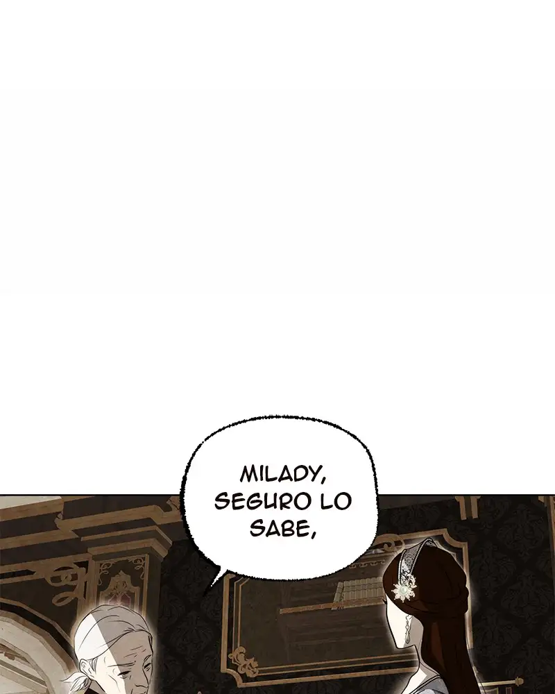 Yo soy la Villana capítulo 27, página 37