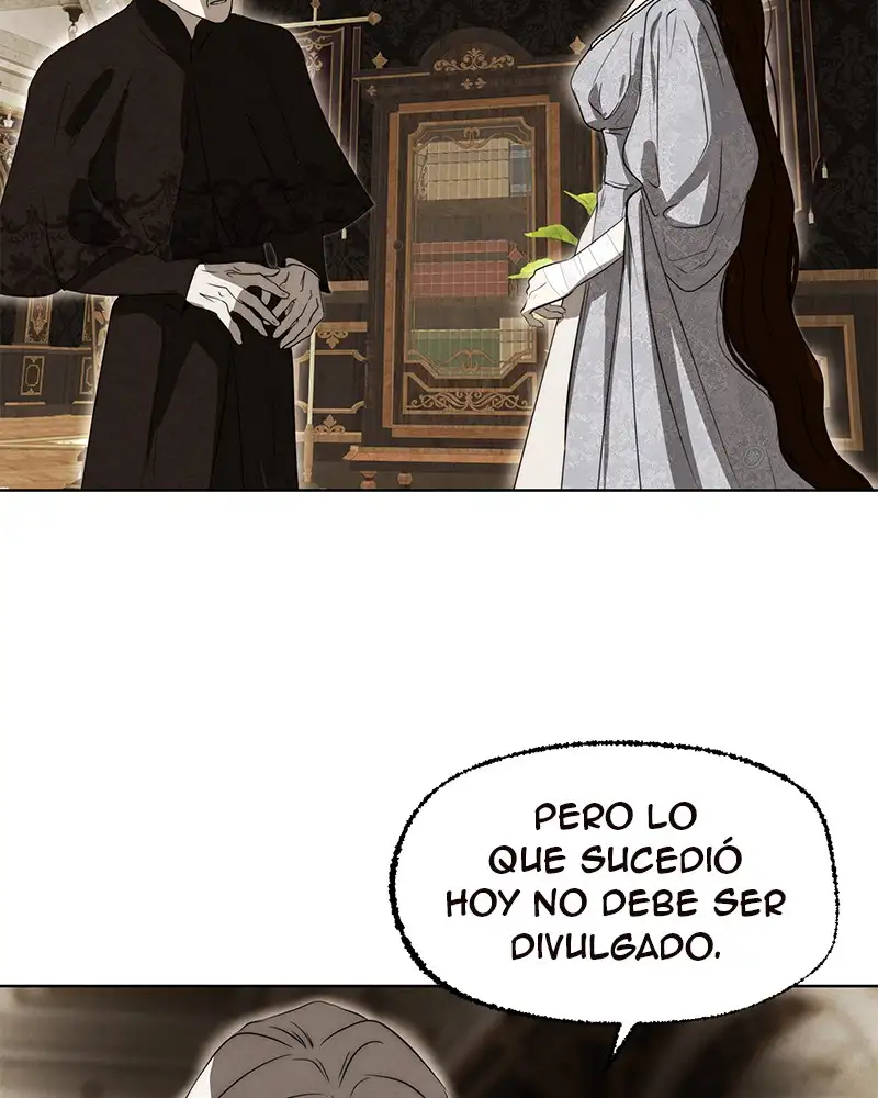 Yo soy la Villana capítulo 27, página 38
