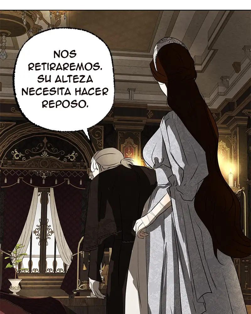 Yo soy la Villana capítulo 27, página 41